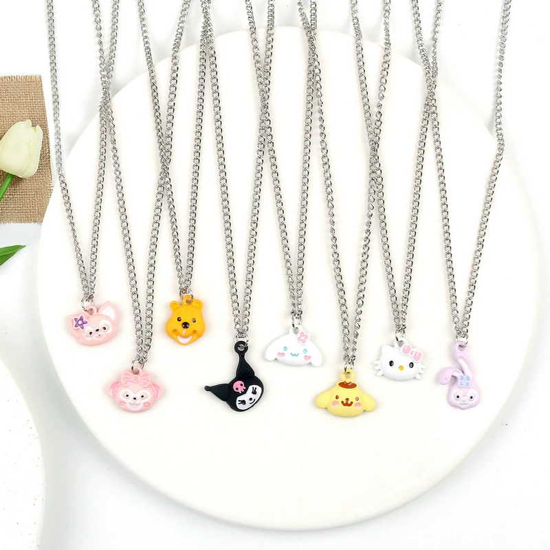 Ожерелье для собак Sanrio Yugui