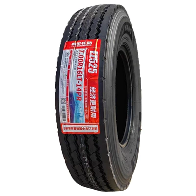 Off-road şinlər – Cross-Border Truck Tires 650 - all-steel-700r16-ez525-tubeless-14-layers-all-steel-wire