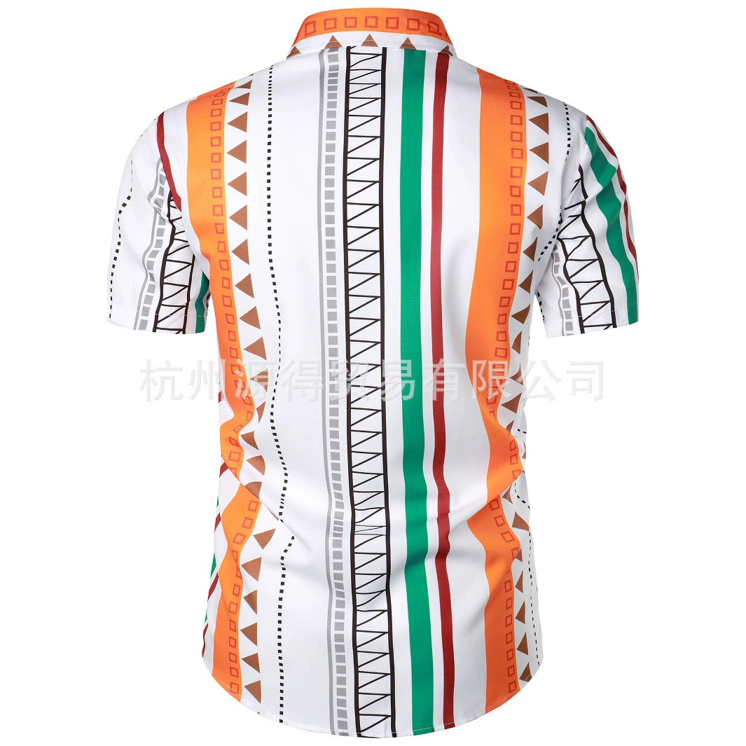 Summer shirt, 2023, wish