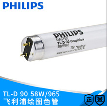 PHILIPS De Luxe 58W/965 ɫɫɫƹܸɫTL-D 901