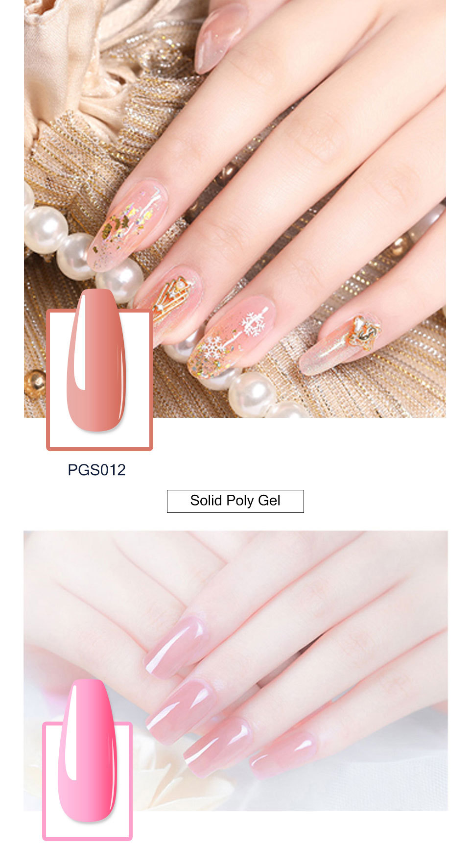 Nail Set Image 9
