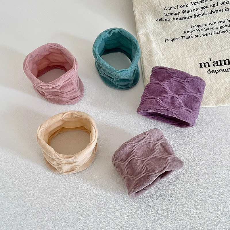 Coleteros de Estilo Nuevo 2025, Frescos y Sencillos, Bandas para el Cabello Modernas y Versátiles, Bandas Elásticas de Alta Elasticidad y Duraderas, Accesorios para el Cabello de Otoño e Invierno.