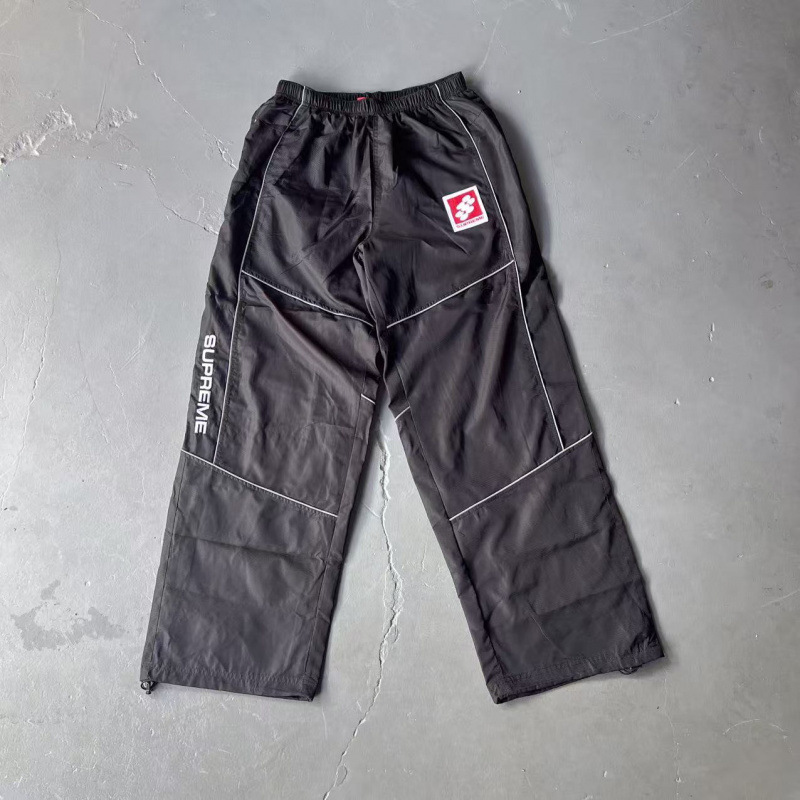 Supreme Umbro Pants Black