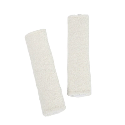 Seat belt shoulder pad, Lamb Velvet Car Seat Belt