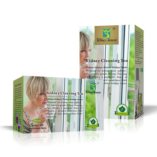 Kidney cleaning tea �羳�F؛���I��2.5g*20�� Kidney Stone Tea