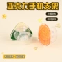 亚克力节日纪念旅游支架