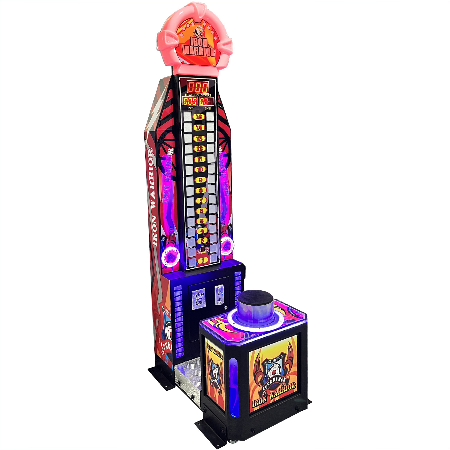 Mecha hercules (excluding shipping fee)