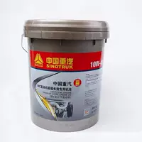Подходит для моторного масла SINOTRUK Man, специальное масло SINOTRUK MC, долговечное масло 4л 18л, масло SINOTRUK Man