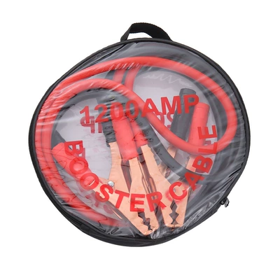 Anti-Shock Adapter, Car on the line of fire