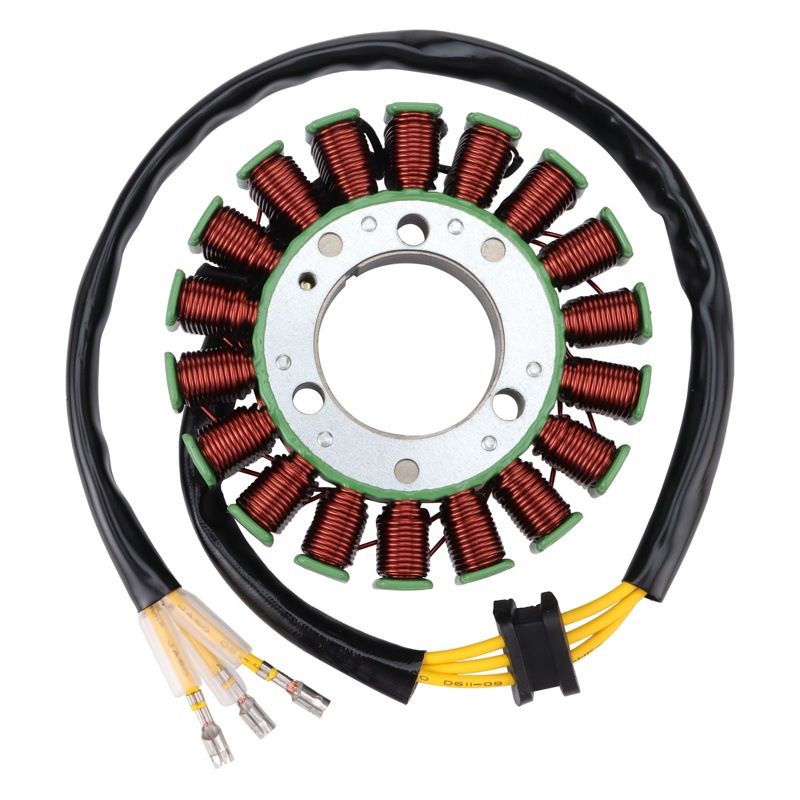 Bobina de encendido del estator la motocicleta ESC accesorios para ATV