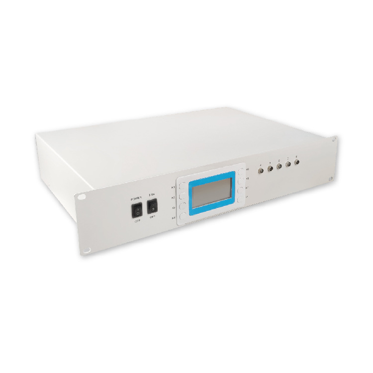 【佳维思】JAVS18-1011V简配铁路车号自动识别系统 地面读出装置