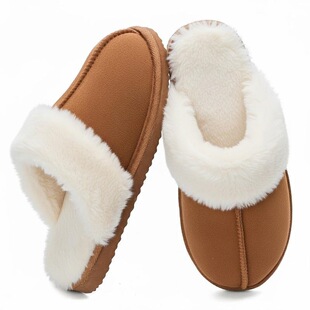 A 67900 Fleece-Lined Slippers �ӽq����Ь ���R�d�W���羳