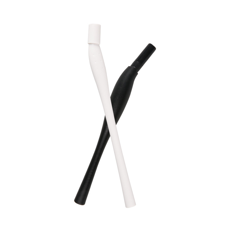 Disposable Handmade Tattoo Pen, Eyebrow Pencil, New Line, Can Be Installed with Pins, Sterile Packaging Blade, Handmade Pen