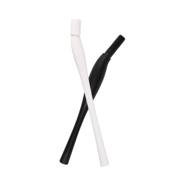Disposable Handmade Tattoo Pen, Eyebrow Pencil, New Line, Can Be Installed with Pins, Sterile Packaging Blade, Handmade Pen