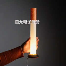 跨境新品---香烟灯环境夜灯装饰