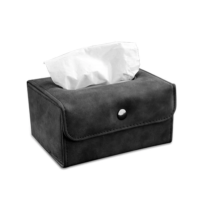 seat hanging car napkin box | Car tissue box/set