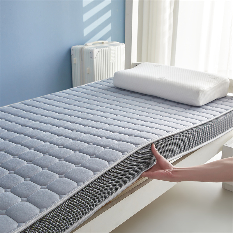 체크무늬 그레이