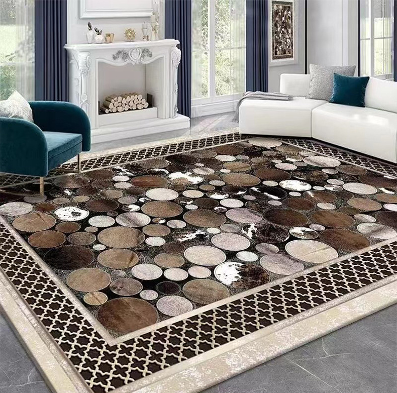 客厅地毯,卧室地毯,地毯地垫,法兰绒地毯