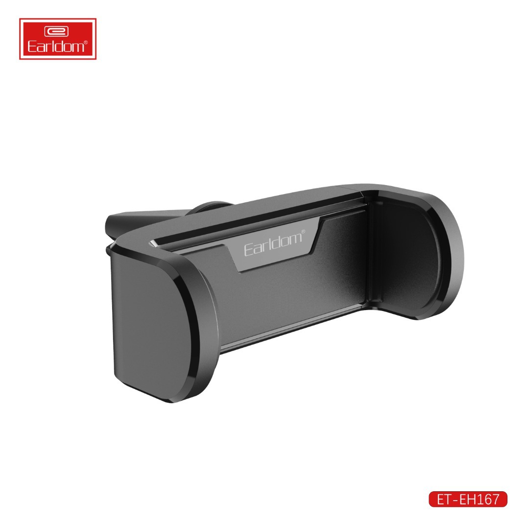 跨境汽車導航固定支架出風口萬能通用型手機支架可調節支架