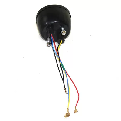 Tail Light, Tail light