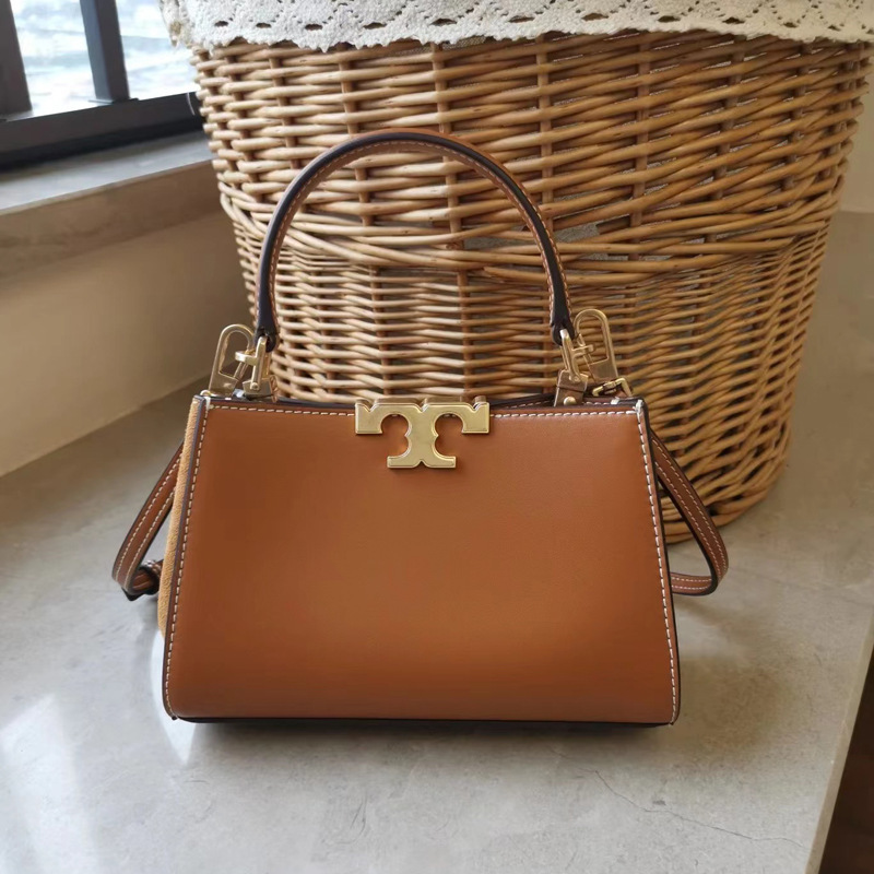 Tortyburch2025 New Mini Goddess Bag, Fashionable and Versatile Cross-Body Bag, Single Shoulder Bag, Upgraded Women's Bag