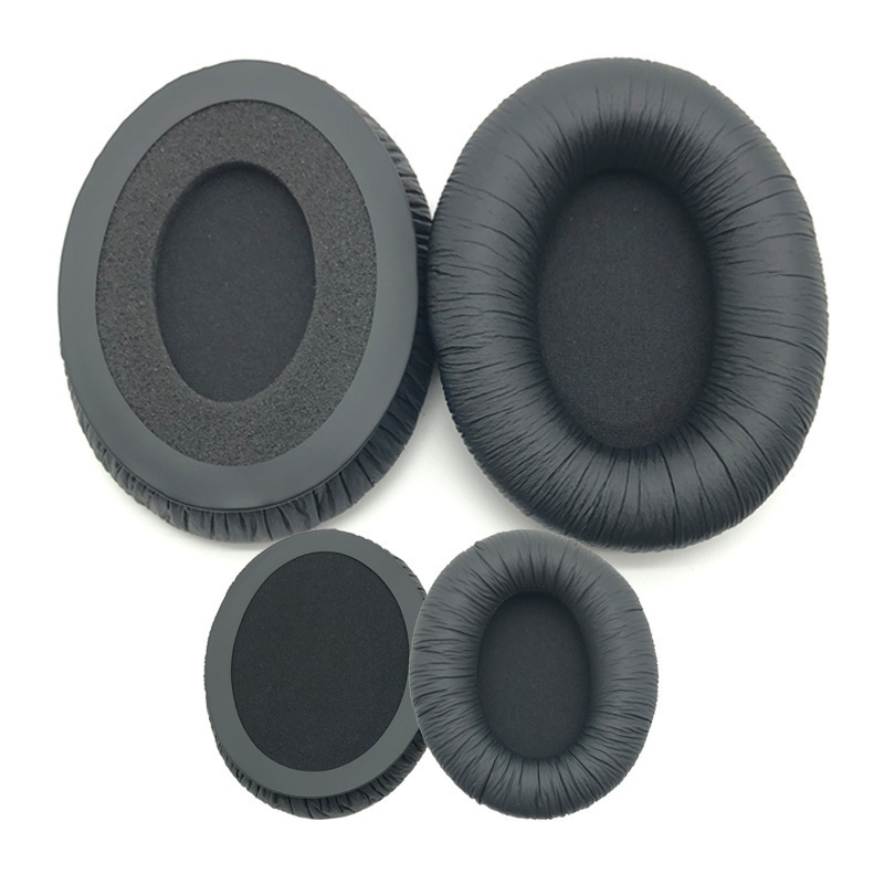 Suitable for Sennheiser Hd280 Pro Headphone Covers Hd280Pro Sponge Earmuffs Earmuffs Accessories