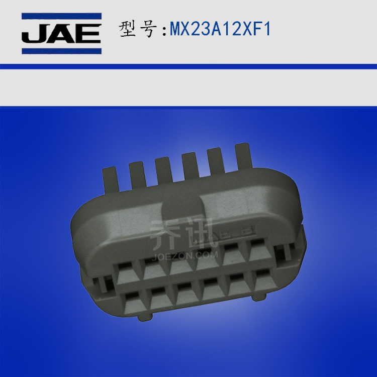 MX23A12XF1ѶӦJAE ͷ12pinñձյ