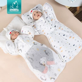 抱被抱毯;童睡袋;婴童枕芯