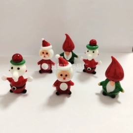 饰品配件;手串;玻璃工艺品