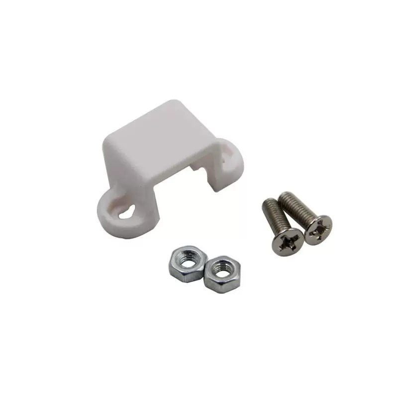 N20电机座 电机固定架配减速电机马达座 N20减速电机支架