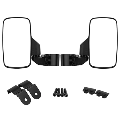 Cross-border hot selling UTV all Large field of view rear view auxiliary mirror