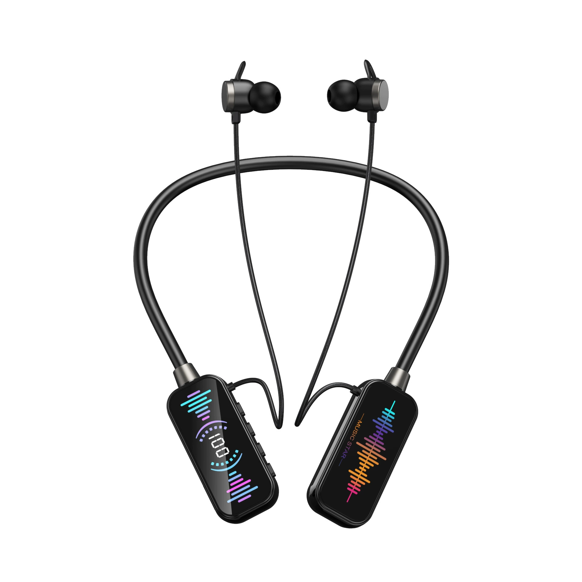 KG06/YG07/BL360 всесвязные наушники