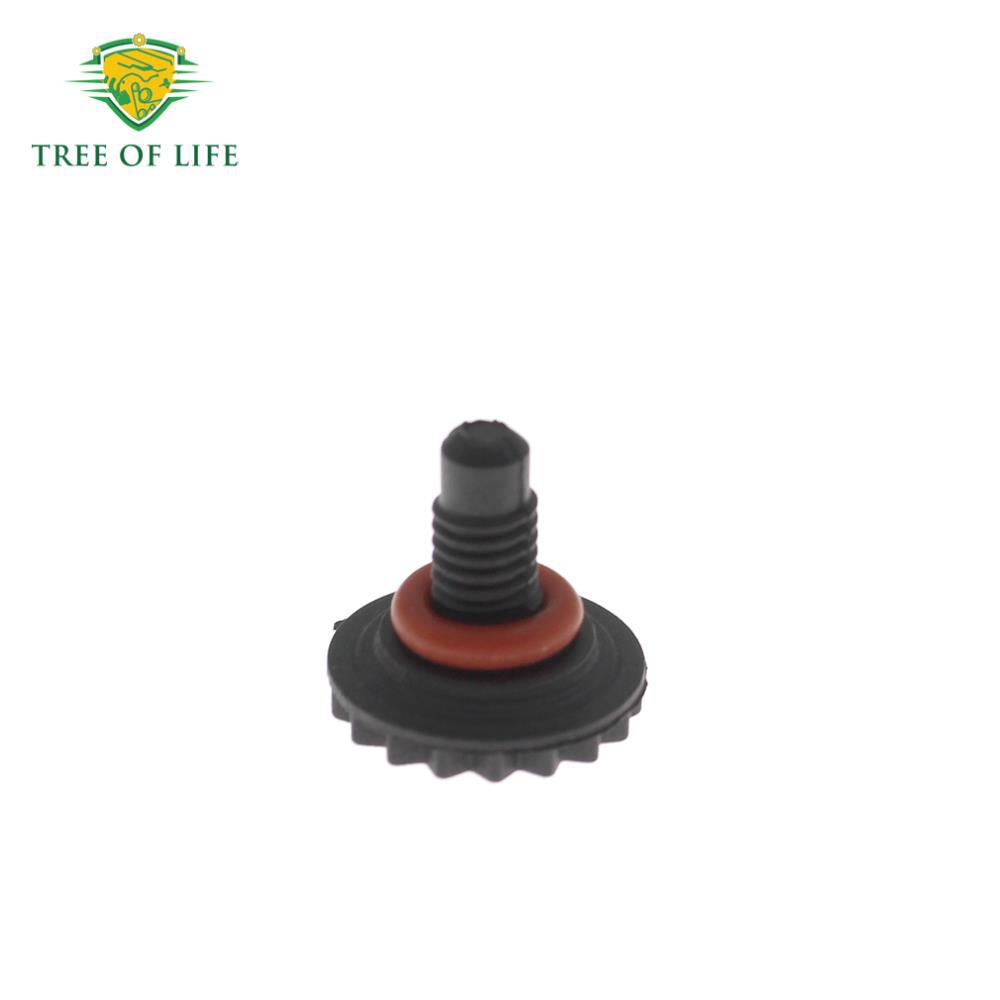 LR094509 para el sello de tornillo de manguera del radiador de refrigerante del motor Land Rover