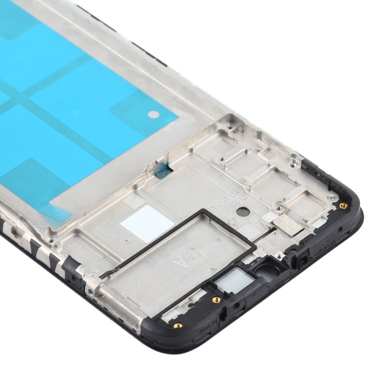 Aplicable a Samsung para Galaxy A02S SM-A025 (versión GA) LCD Front Frame / A