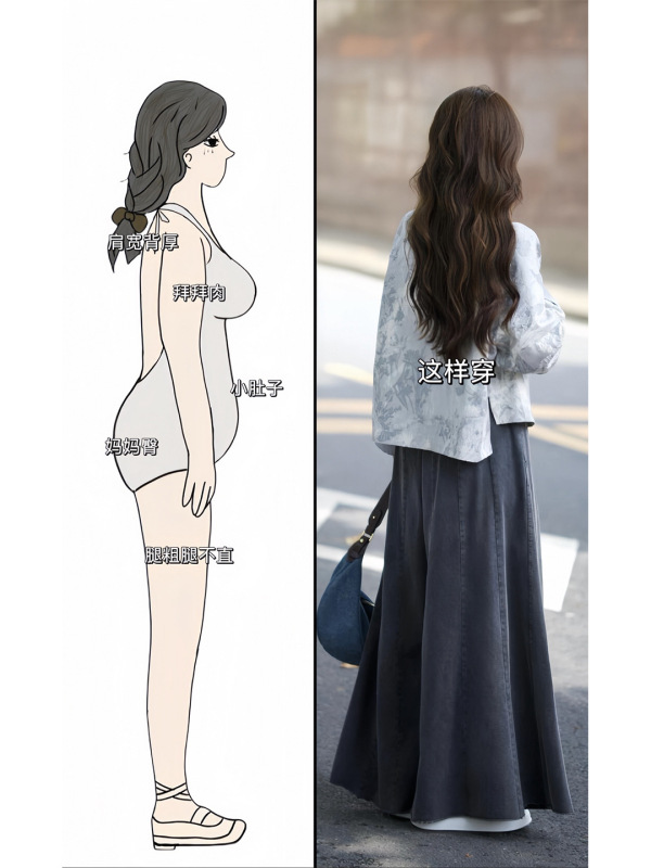 秋装搭配一整套大码微胖显瘦新中式外套阔腿裤子时尚减龄套装女|undefined