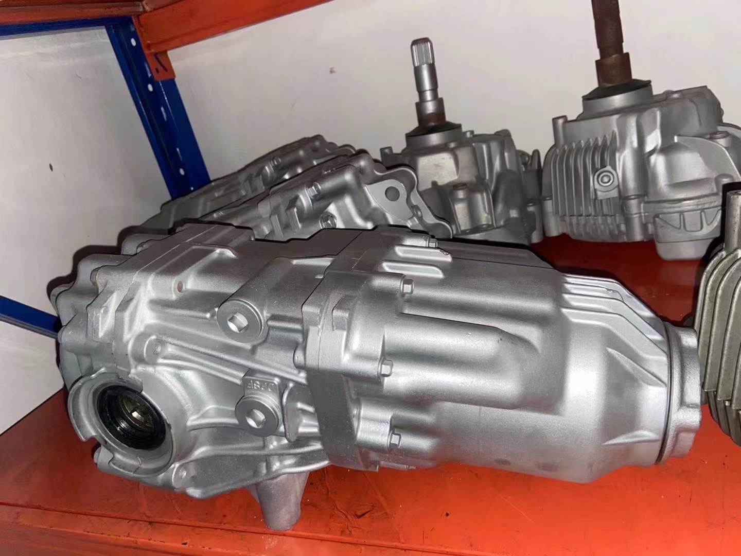 Suitable for Honda CR-V RE4 rear differential assembly, 2.4L, four-wheel drive