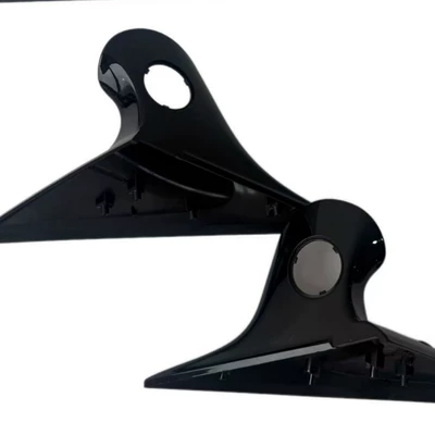 triangle bracket rearview mirror – Car mirror