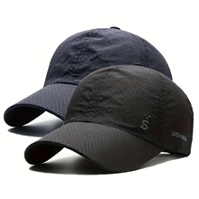 U 61216 Quick Dry Outdoor Baseball Cap �ٸ�͸���������ñ