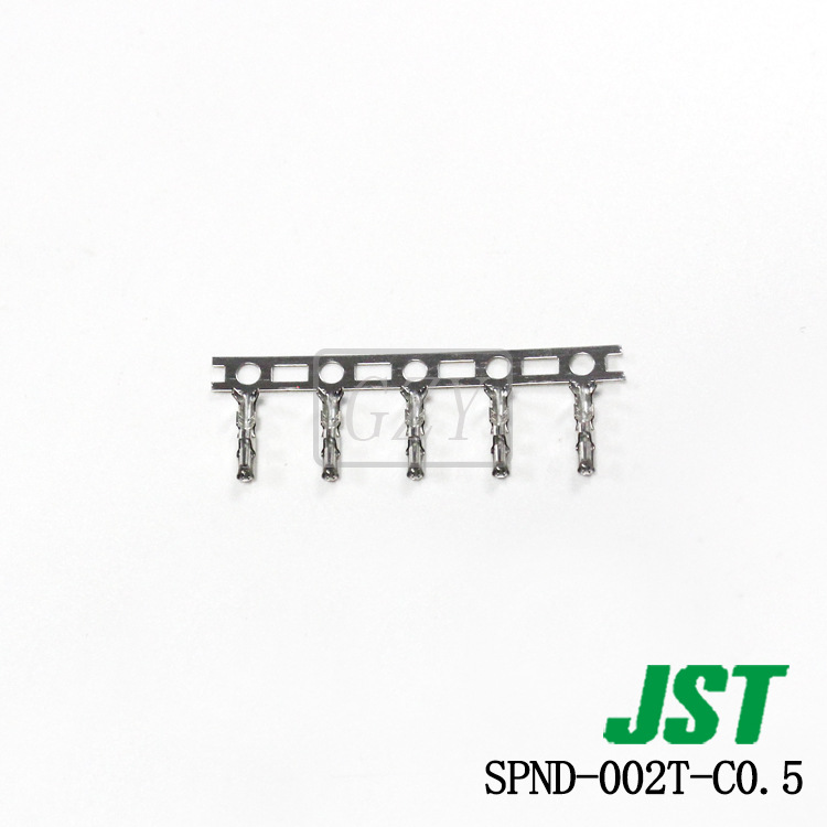 ��ӦSPND-002T-C0.5 ����ѹ�Ŷ��� JST������ ��������