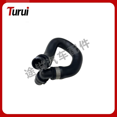 Engine Coolant Radiator – automobile water pipe