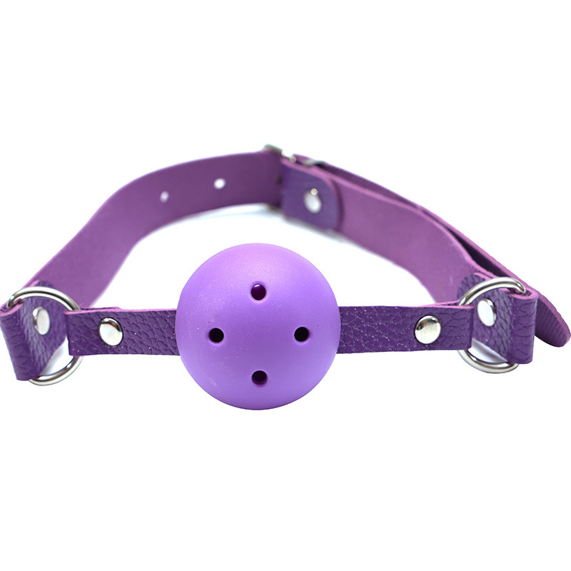 Sm調教趣味用品性玩具口栓縛り道具カップル女奴よだれ縛り口球女用代発