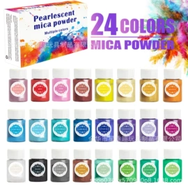 金葱粉;散珠/串珠;饰品配件