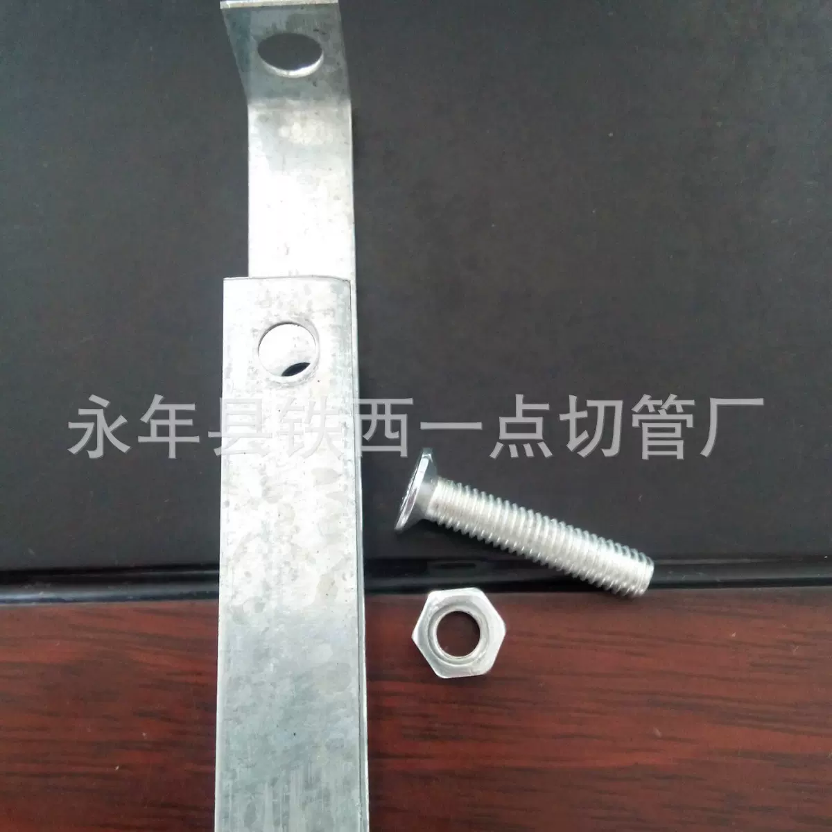 50主吊钩吊顶配件38主龙骨专用挂件 集成吊顶轻钢配件U型大吊