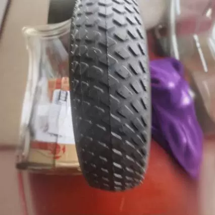 Внешняя торговля взрывы 9x2-6, 5 шины скутера