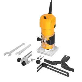 修边机;电动吹风机;套装电动工具