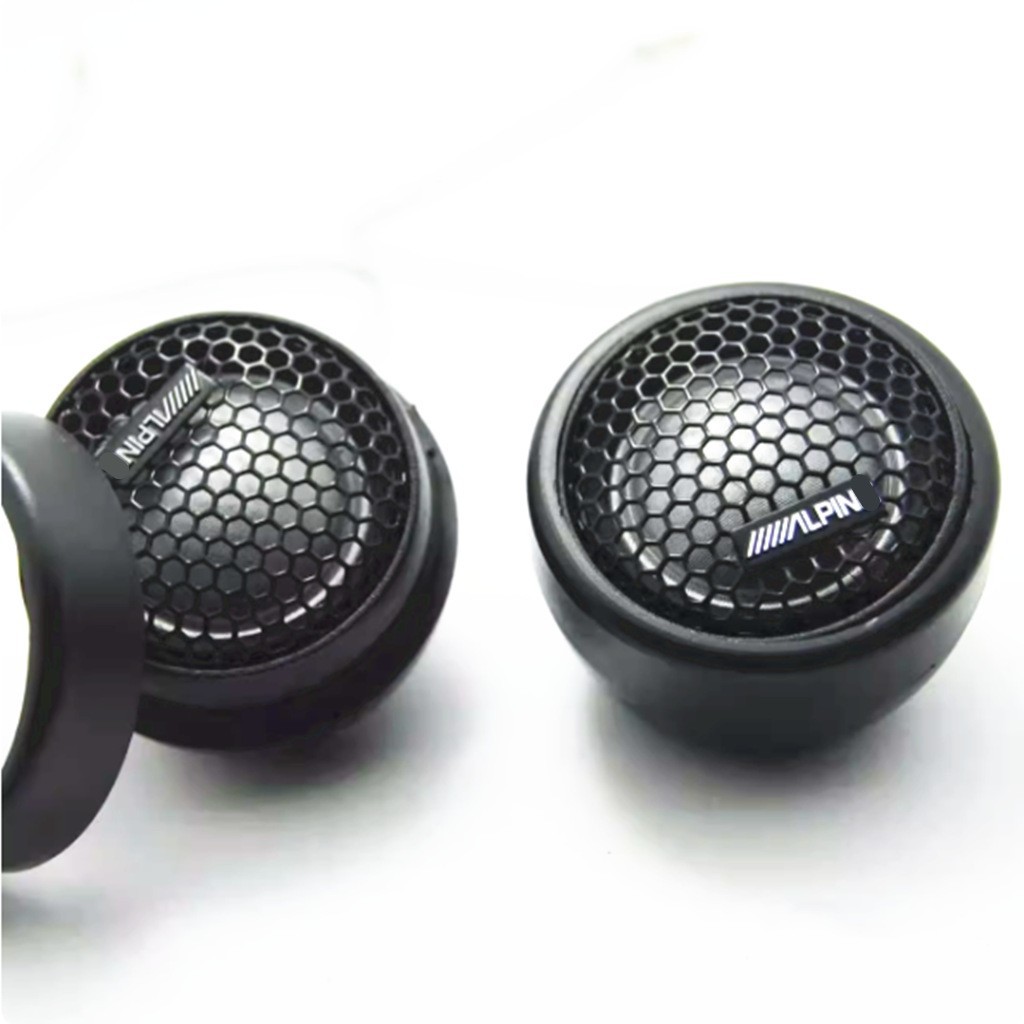 Wholesale 1.5inch DDT-S30 car audio modification speaker car tweeter head car high-pitched speaker