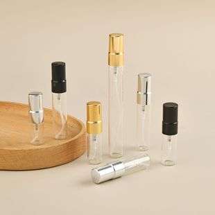 2/3/5/10ml���F��ƿ��Һ�w������ˮ���bƿ���б�yС�Ӿƾ���ƿ