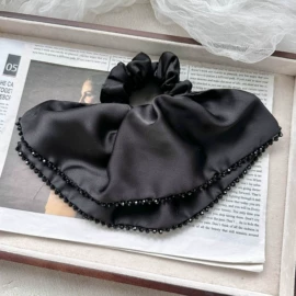 发夹;发箍;发圈