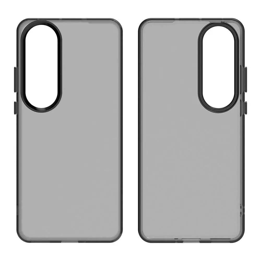 Чехол-накладка совместимый для Oppo, матовый защитный чехол для 12 Plus, защита от падений
