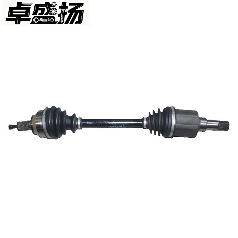 Cross-border e-commerce - Manufacturer supply - Auto parts - Front half shaft AT/L premium 4M513B437HD